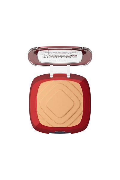 L'Oreal Paris L’Oréal Paris Infaillible 24h Fresh Wear Foundation Powder - 200 Golden Sand
