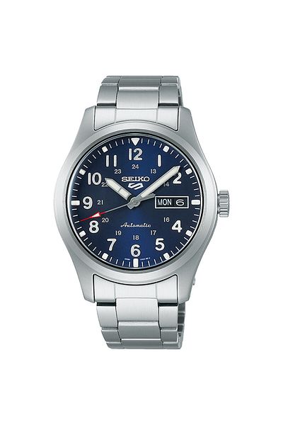 Seiko S5-Srpg29K Men's Wristwatch