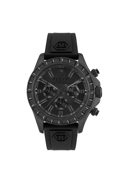 PHILIPP PLEIN ساعة يد رجالية Pwvaa0423
