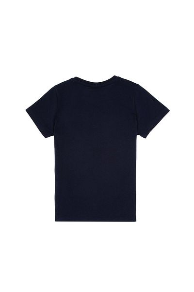 U.S. Polo Assn. Boy's Cycling Neck T-Shirt