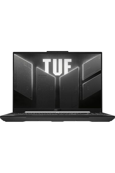 ASUS Tuf F16 FX607VU-RL073W/Core Ultra 5/16 GB RAM/512 GB SSD/RTX 4050/16"/W11 Gaming Laptop
