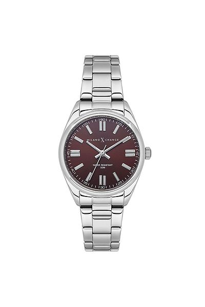 Milano X Change Mxl75004 Women Wrist Watch