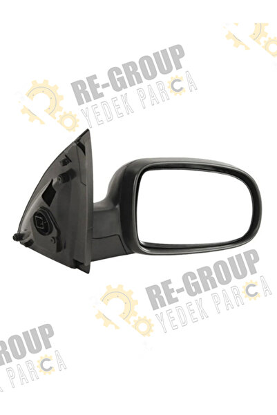 VIEWMAX OPEL CORSA C DIŞ DİKİZ AYNASI KOMPLE ELEKTRİKLİ ISITMALI -SAĞ- 1428308