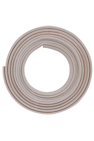 flores Banda adeziva etansare pentru usi si ferestre, alb, 6 m, (2 x 3 m)