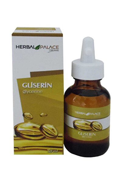 Herbal Palace Gliserin 50 ml