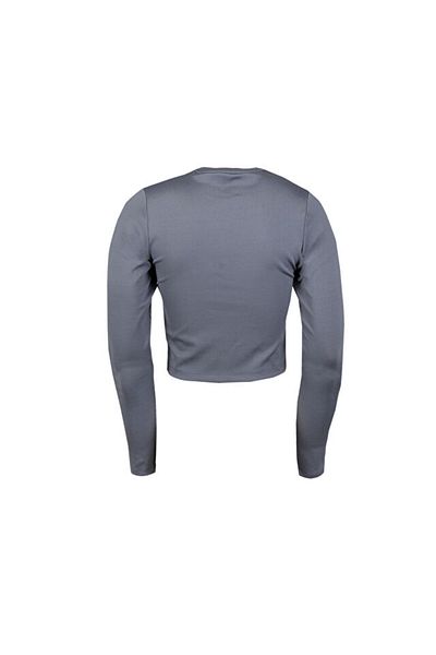 hummel Tricou Dolby Crop Crop Top casual pentru femei 912085-7319 Colorat