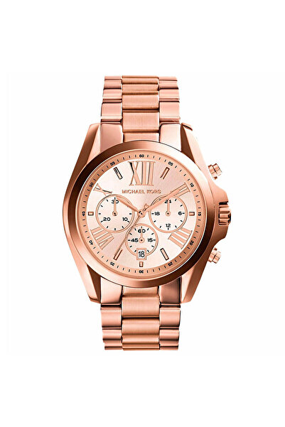 Michael Kors Mk5503 Kadın Kol Saati