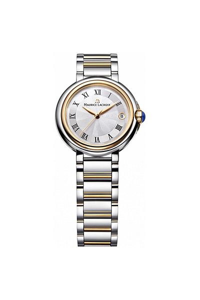 Maurice Lacroix Ml-Fa1004Pvp13110-1 Women Wrist Watch