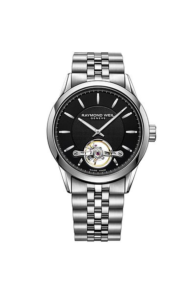 Raymond Weil Freelancer 2780-St-20001 Rw2780St20001
