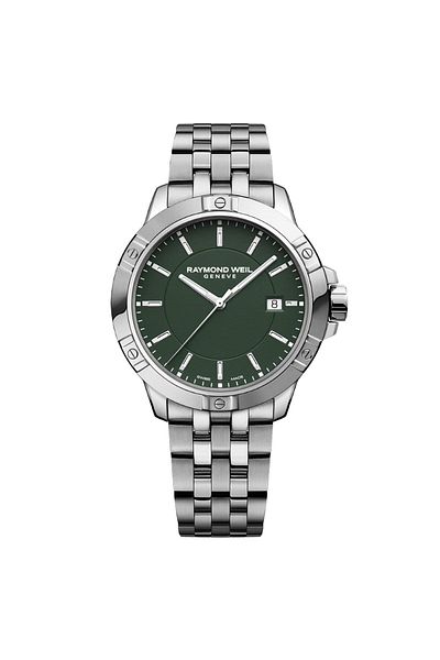Raymond Weil Rw8160St52041 Men's Wrist Watch