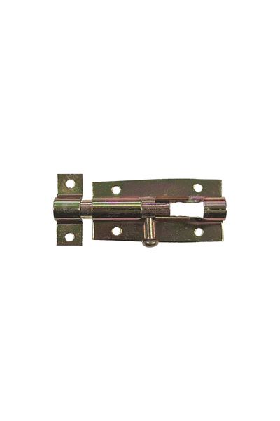 flores Door latch, 80 mm