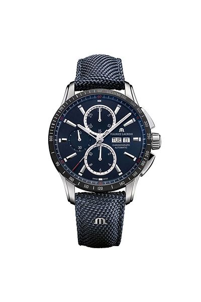 Maurice Lacroix Ml-pt6038ssl24430-4 Men's Wristwatch