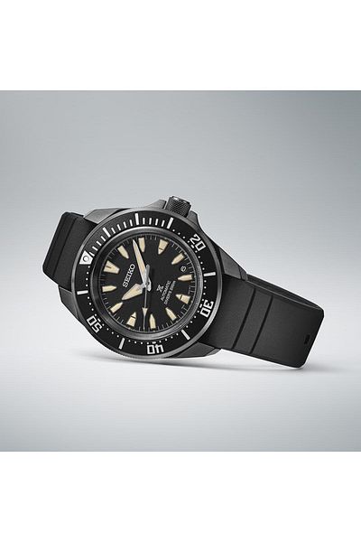Seiko ساعة يد رجالية Seırpl15k
