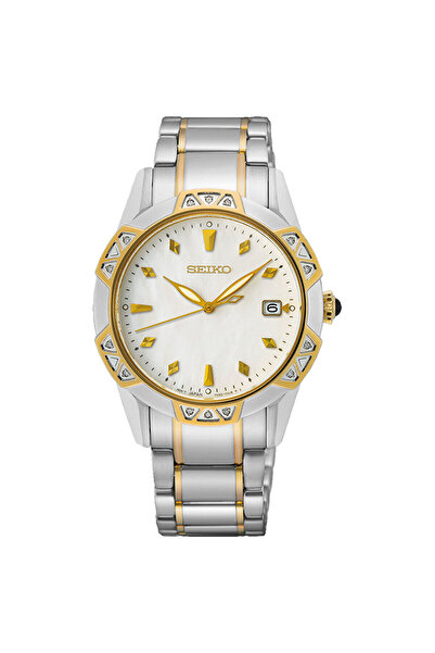 Seiko Seıkk728p Kadın Kol Saati