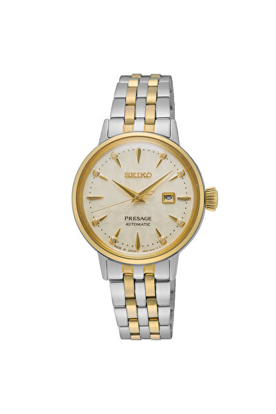 Seiko SEIRE010J Pırlantalı Kadın Kol Saati