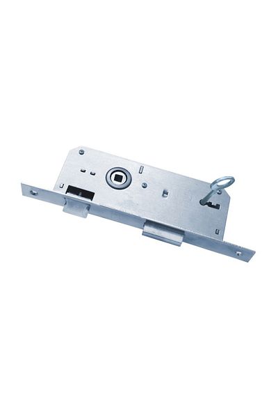 flores Ball bearing lock, keyed, 35 x 90 mm
