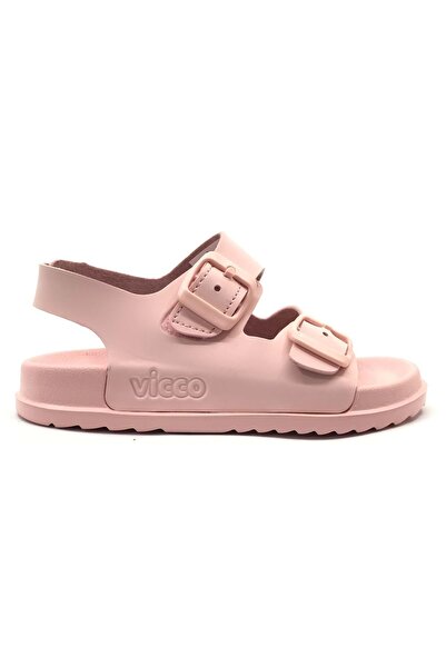 Vicco Miyu Orthopedic Children's Sandals PUDRA