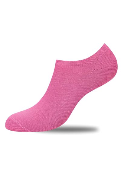 Dore Original 3 Pairs Premium Anti-Sweat Comfort Model Breathable Seamless Invisible Solid Color Booties Socks