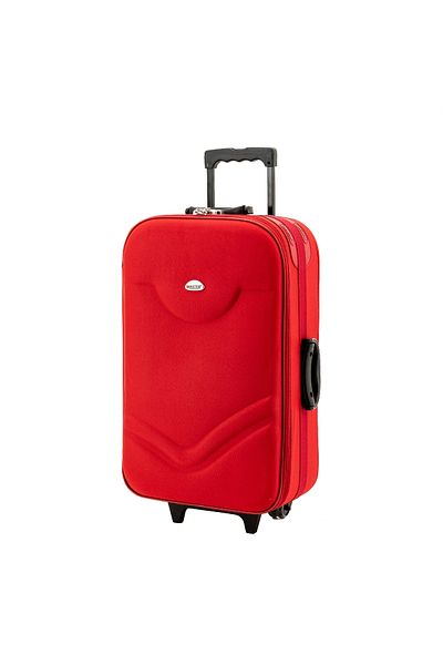 Master Camper Trolley Red 66 cm