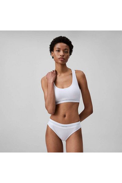 Calvin Klein سراويل بيكيني