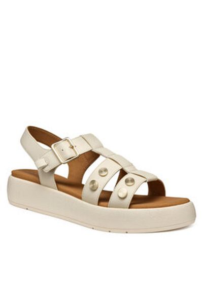 Geox sandale damă D550NE-000BC naturale