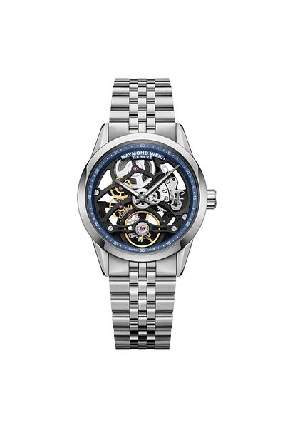 Raymond Weil Rw2783St50000 Men's Wrist Watch