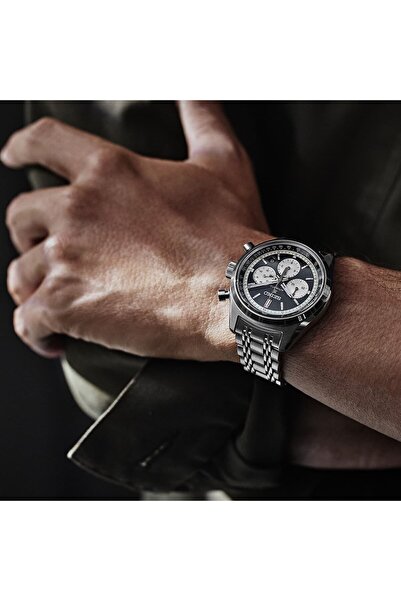 Seiko Seırq053J Men's Wristwatch