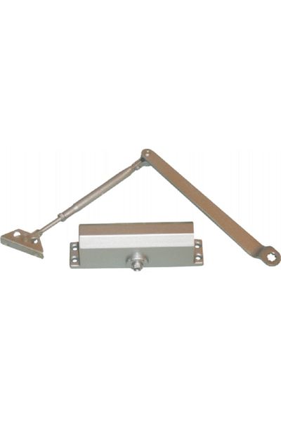 flores Door damper, hydraulic, 150 mm
