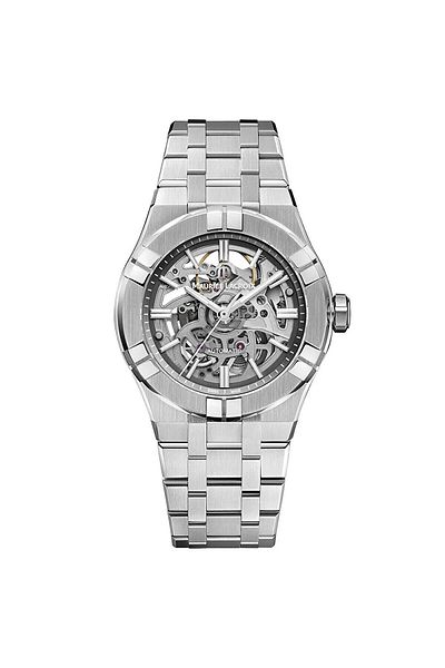 Maurice Lacroix Ml-ai6007ss002030-1 Men's Wristwatch