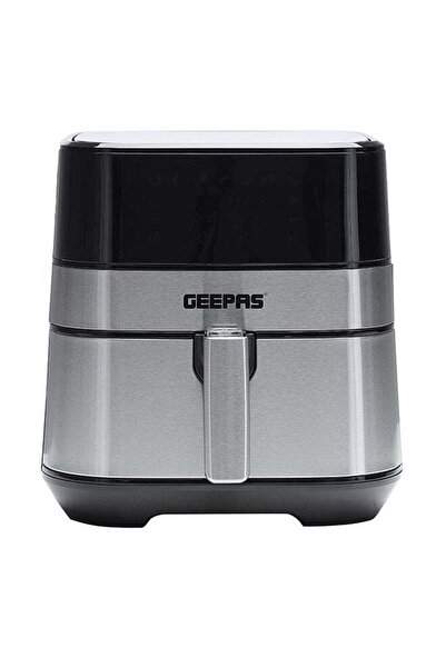 Geepas Digital Air Fryer 5 L With Touch Control Panel