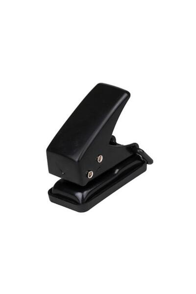Kw-Trio Tek Delik Mini Delgeç Siyah 092A
