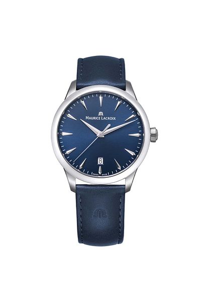 Maurice Lacroix Ml- 751007 Ss 001430 -4 Men | Women's Wrist Watch
