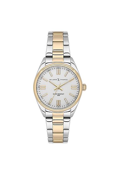 Milano X Change Mxl75006 Women Wrist Watch