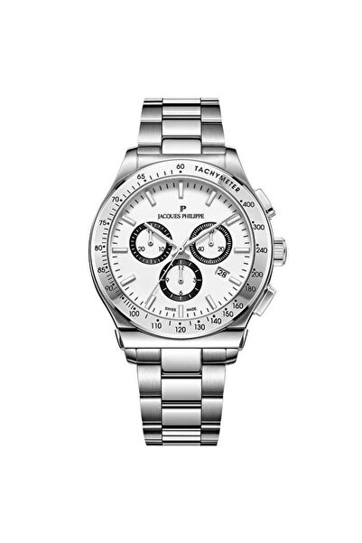Jacques Philippe ساعة يد رجالية Jpqgc701326
