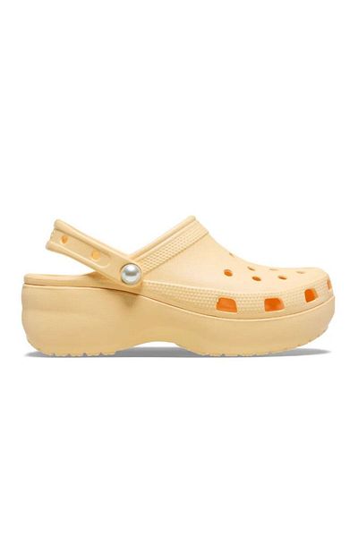 Crocs Crocs Classic Platform Pearl W - Pantofi sport