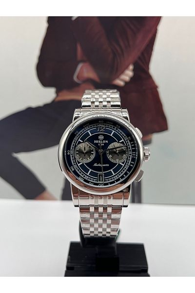 Momentus Mechaquartz Men's Wrist Watch 5 Atm Waterproof