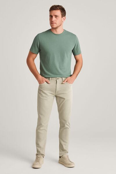 dcn giyim 1985 Erkek Regular Jean