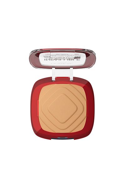 L'Oreal Paris L’Oréal Paris Infaillible 24h Fresh Wear Foundation Powder - 260 Golden Sun