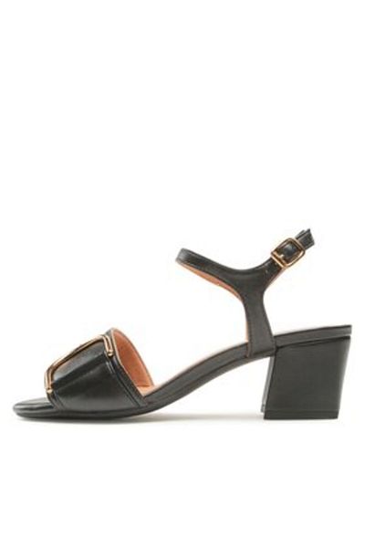 Geox sandale damă D35RNB-000TU negre