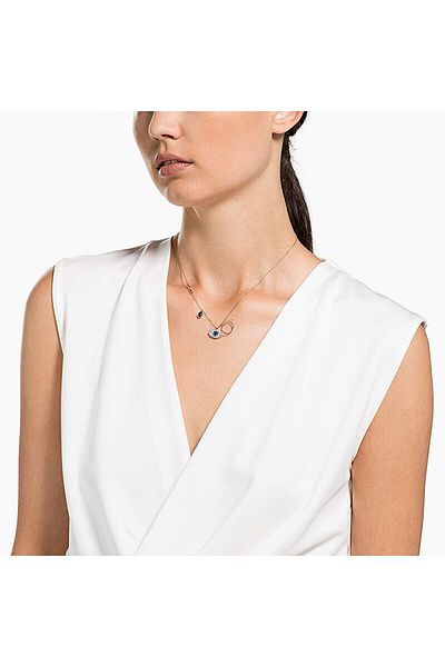 Swarovski Swr5172560 Women's Necklace
