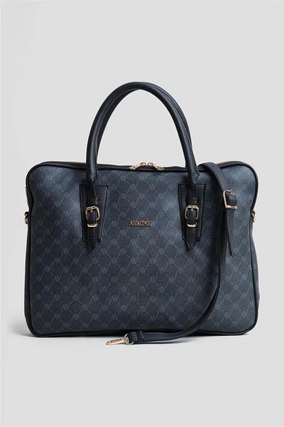 Armine Women's Hand and Shoulder Strap Briefcase & Laptop Bag 370