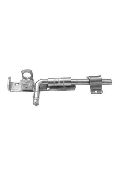 flores Latch for wooden gate, 30 cm