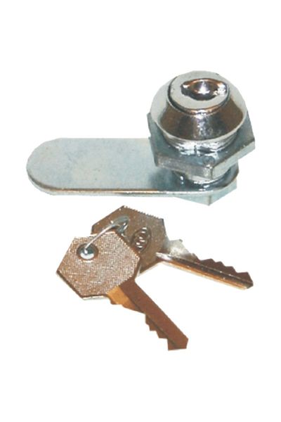 flores Drawer lock right, 30 mm