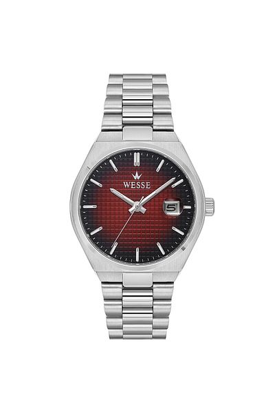 Wesse Wwg209508 Men's Wristwatch
