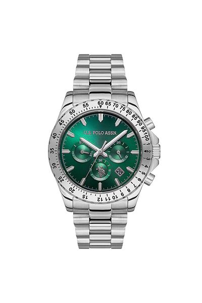 U.S. Polo Assn. Uspa1052-03 Men's Wristwatch