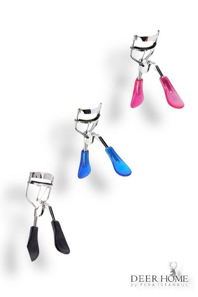 deer home by Pera İstanbul Eyelash Curler Curling Eyelashes Without Hurting Them for Perfect Eyelashes Perfect Eyelash Curler