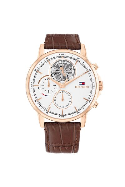 Tommy Hilfiger Th 1710606   Men's Wrist Watch