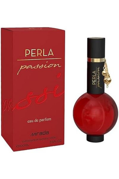 Mirada Perla Passion Femme EDP 100ml