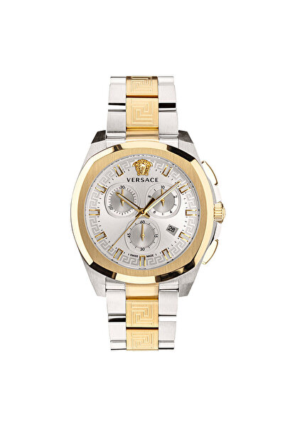 Versace Vrscvez800421 Erkek Kol Saati