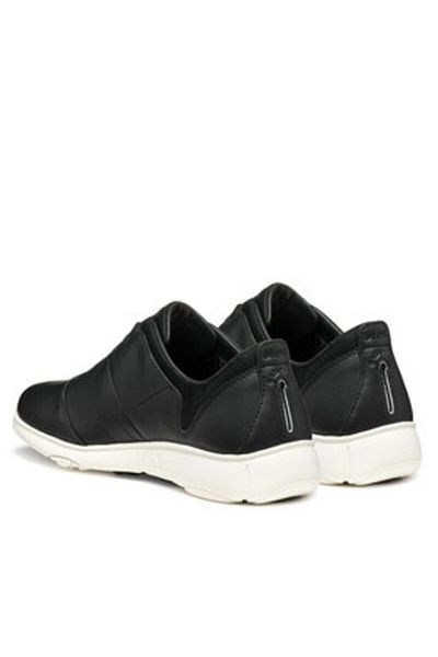 Geox adidași de damă D45VUC-08514 negri